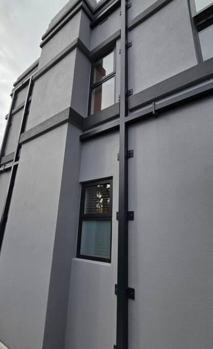 Apartment 5 - Haddin Court - Modern Loft Style Blenheim Exteriér fotografie